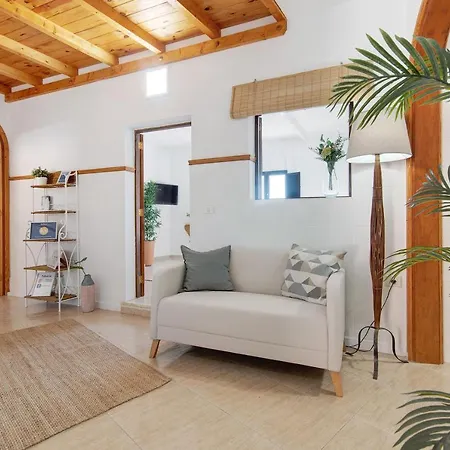 Holiday home El Altillo House Moya (Gran Canaria)