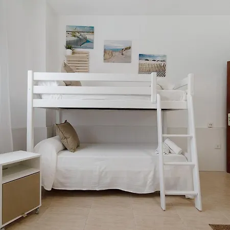 Holiday home El Altillo House